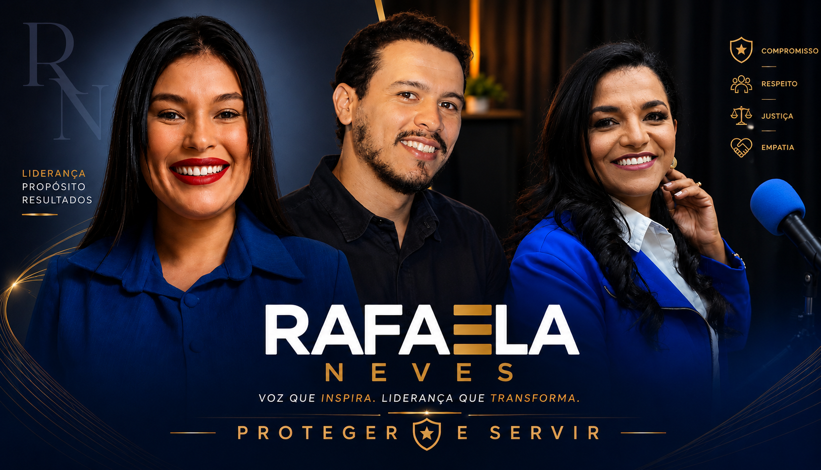 Banner secundário